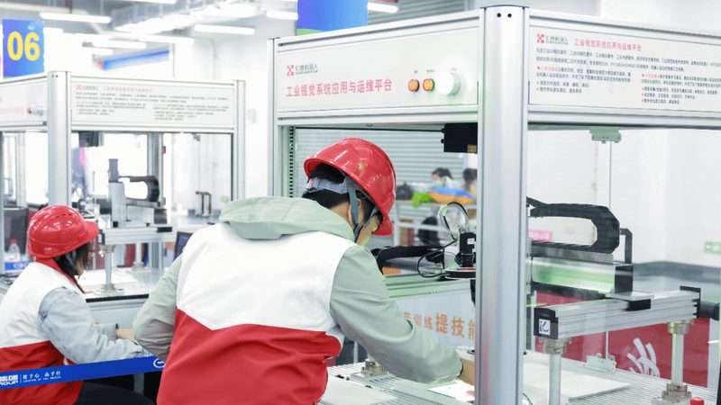 环保监测仪器：价格背后的价值考量