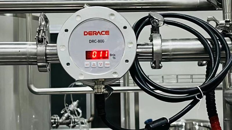 温度变送器选型：常见误区揭秘，避免陷入技术陷阱