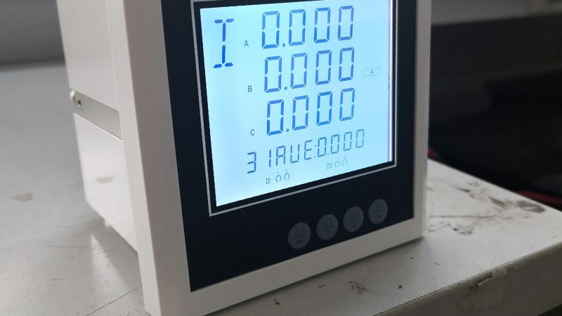 温度变送器接线图：揭秘其关键要素与选型要点