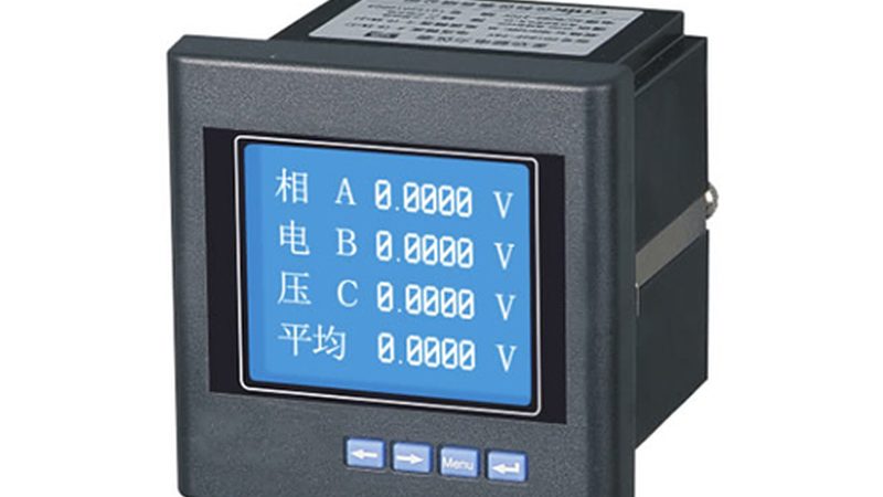 称重仪表接线图解读：读懂图示，保障系统稳定运行