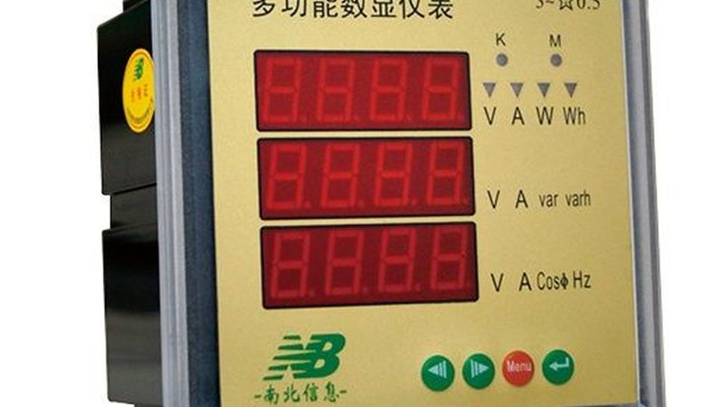 工业检测仪器定制方案：如何满足特定工况需求