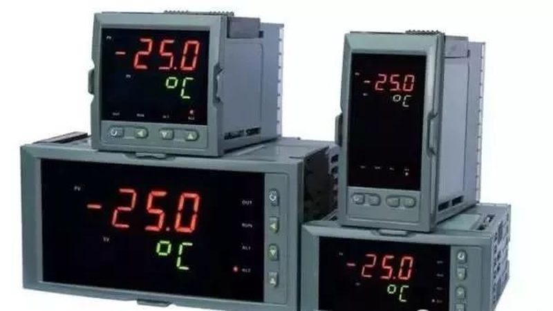 上海自动化仪表温度仪表：揭秘品牌背后的技术奥秘