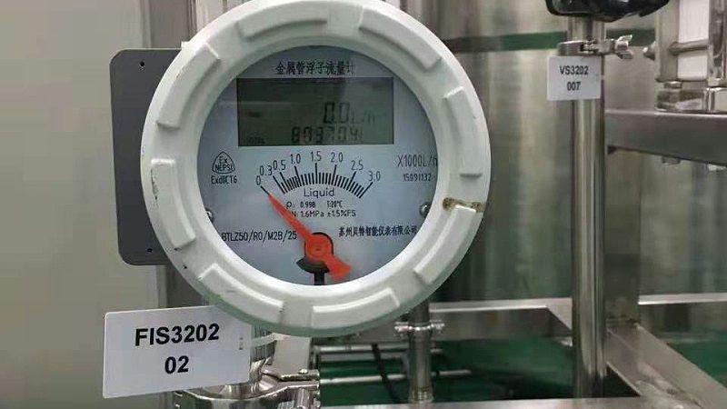 化工二次仪表定制厂家：揭秘定制化解决方案背后的秘密