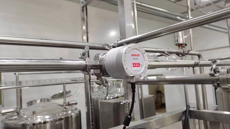 防爆型流量计十大品牌推荐