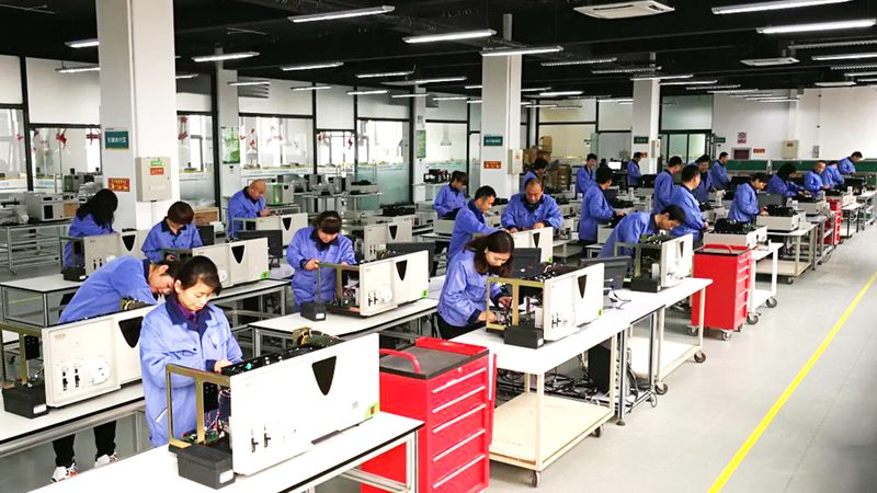 管道式电磁流量计：揭秘十大品牌背后的技术实力**